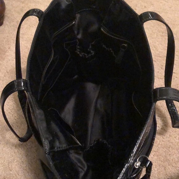 Coach diaper bag - Picture 3 of 6